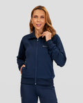 Conjunto Thermo Block com Jaqueta Rala Bela 6942