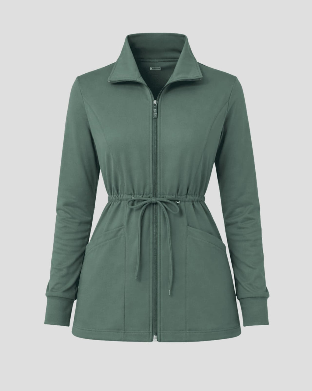 Conjunto com Parka Thermo Block Rala Bela 8135