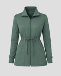 Conjunto com Parka Thermo Block Rala Bela 8135