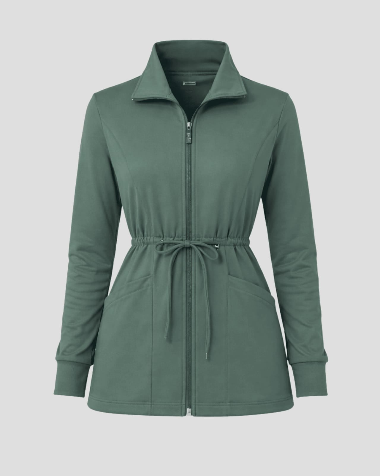 Conjunto com Parka Thermo Block Rala Bela 8135