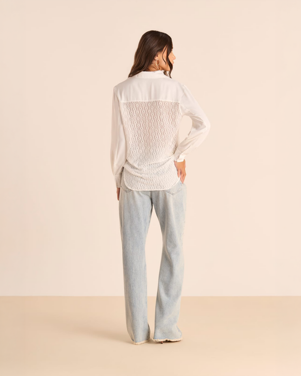 Camisa Bana Bana 312409