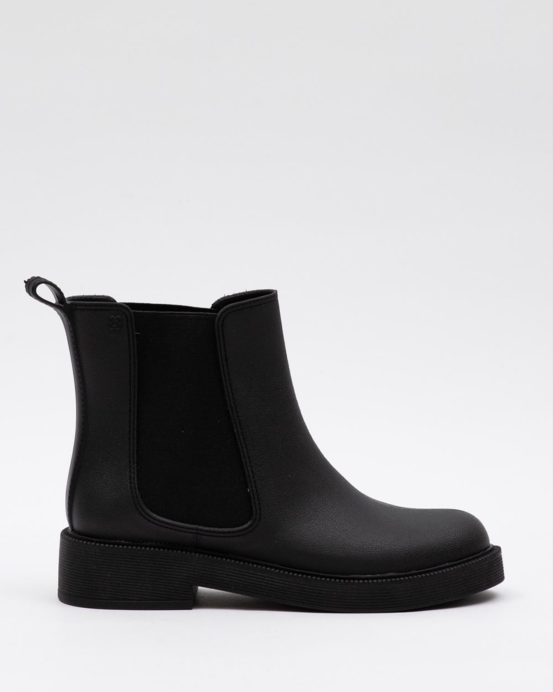 Bota Feminina Casual Dia a Dia Cano Maleável J-Lastic Petite Jolie Boston Pj7129