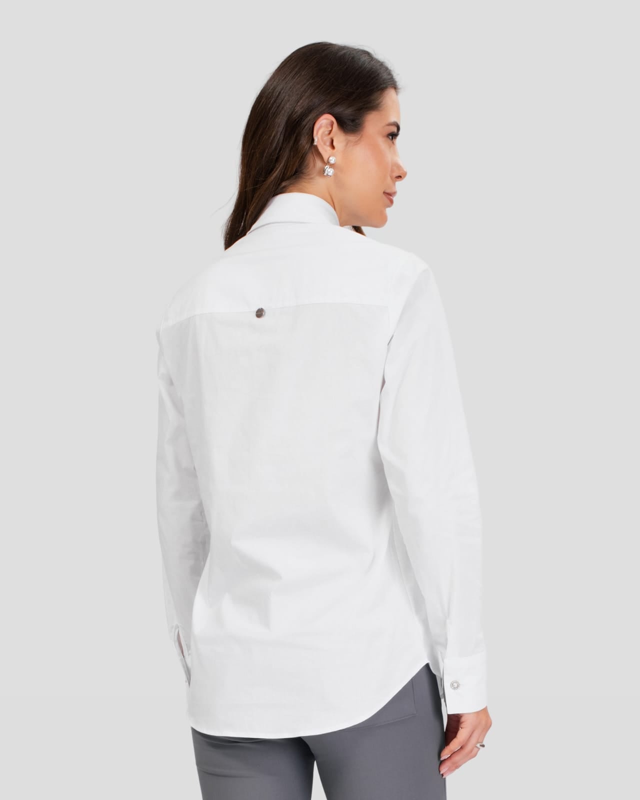 Camisa Tricoline 8184