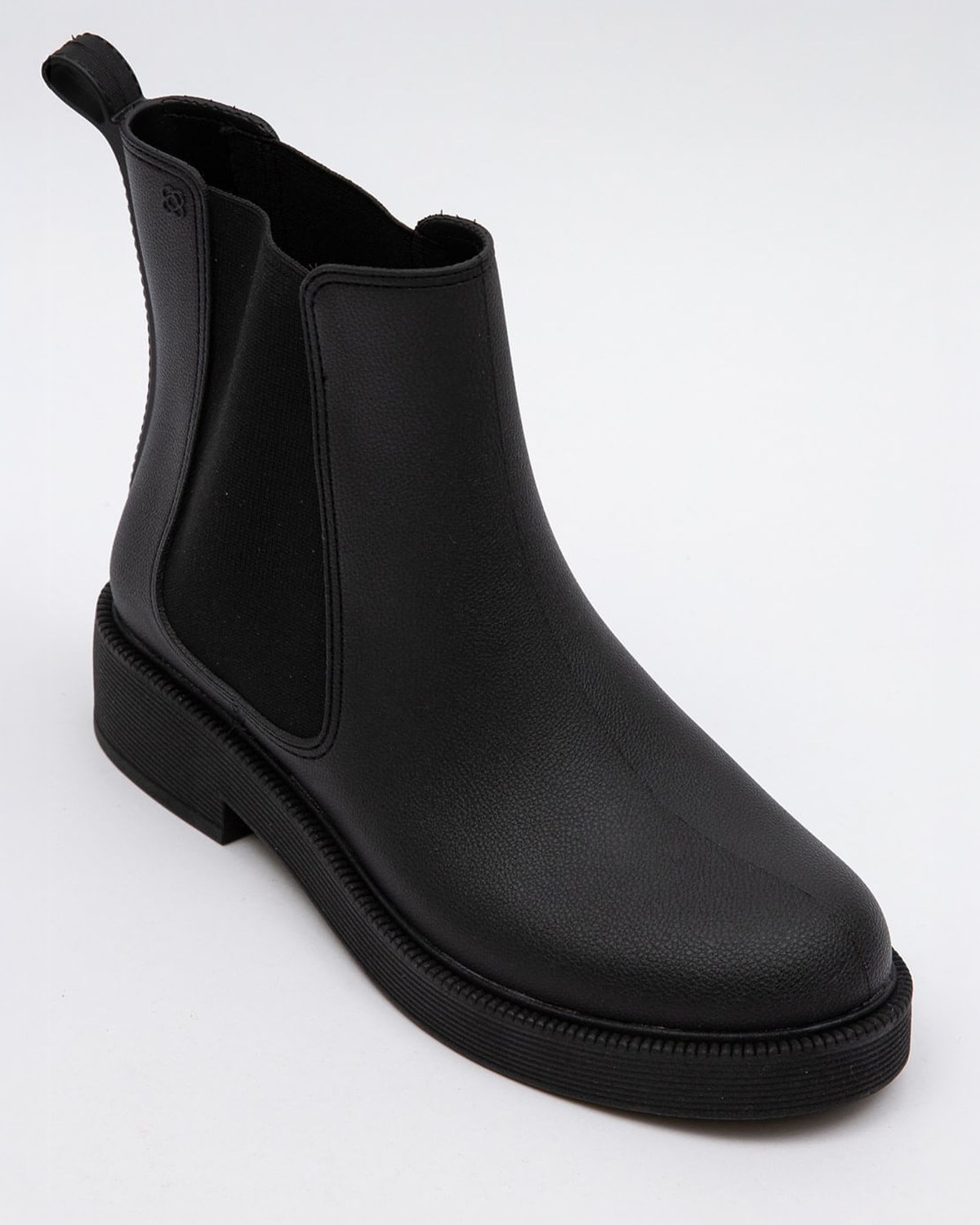 Bota Feminina Casual Dia a Dia Cano Maleável J-Lastic Petite Jolie Boston Pj7129