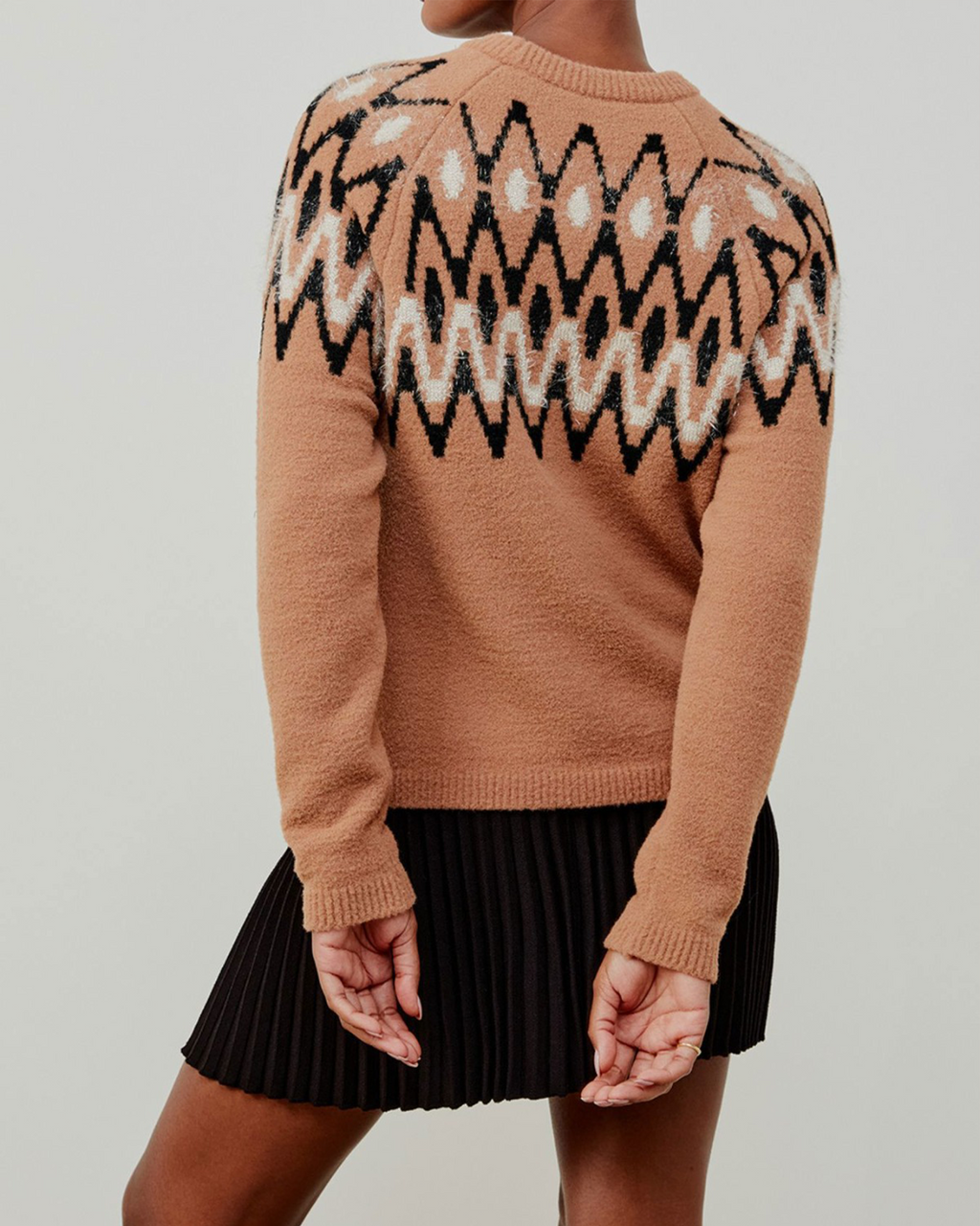 Blusa Anselmi 12979