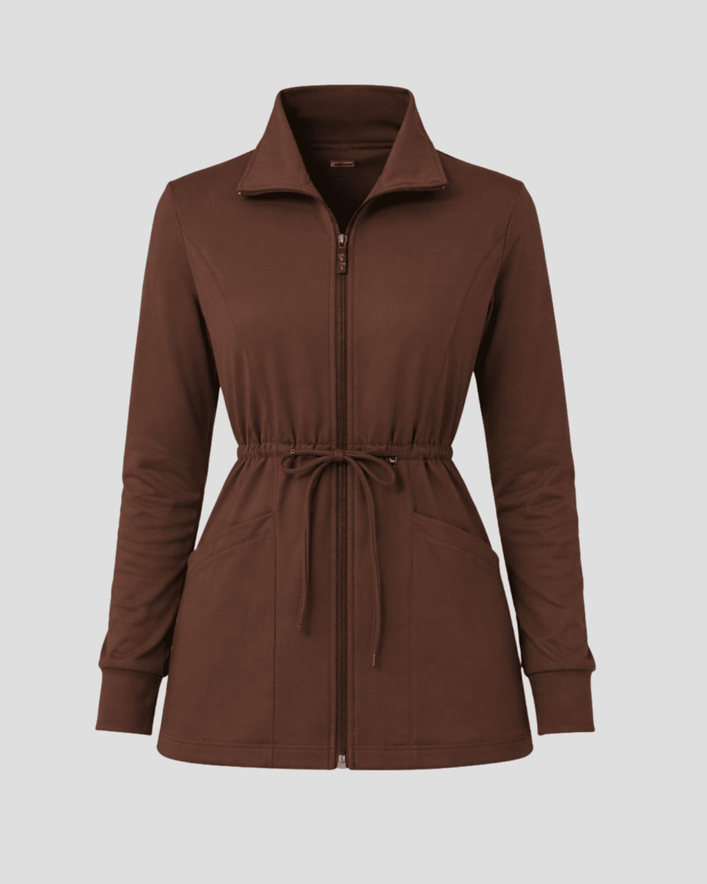 Conjunto com Parka Thermo Block Rala Bela 8135
