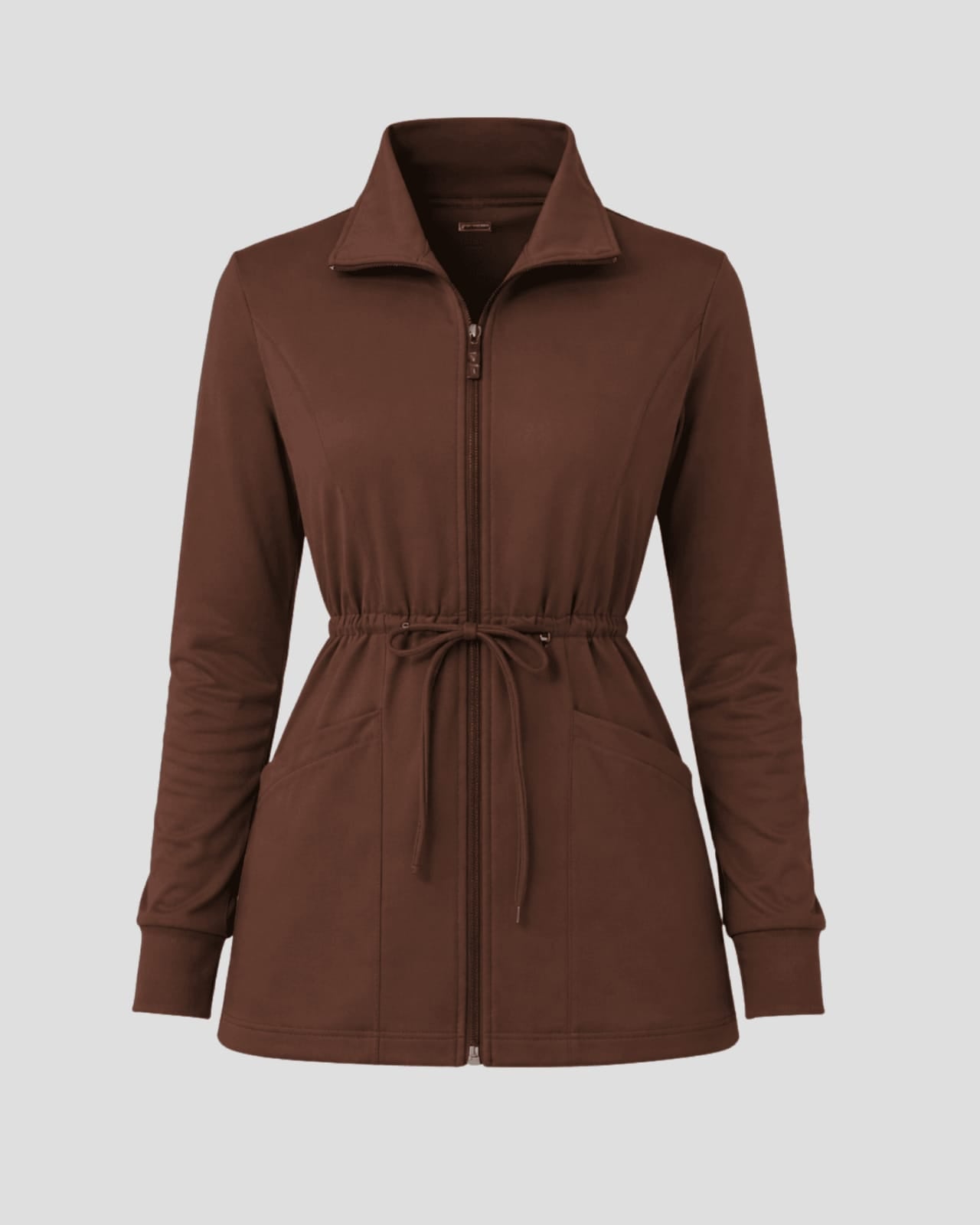 Conjunto com Parka Thermo Block Rala Bela 8135
