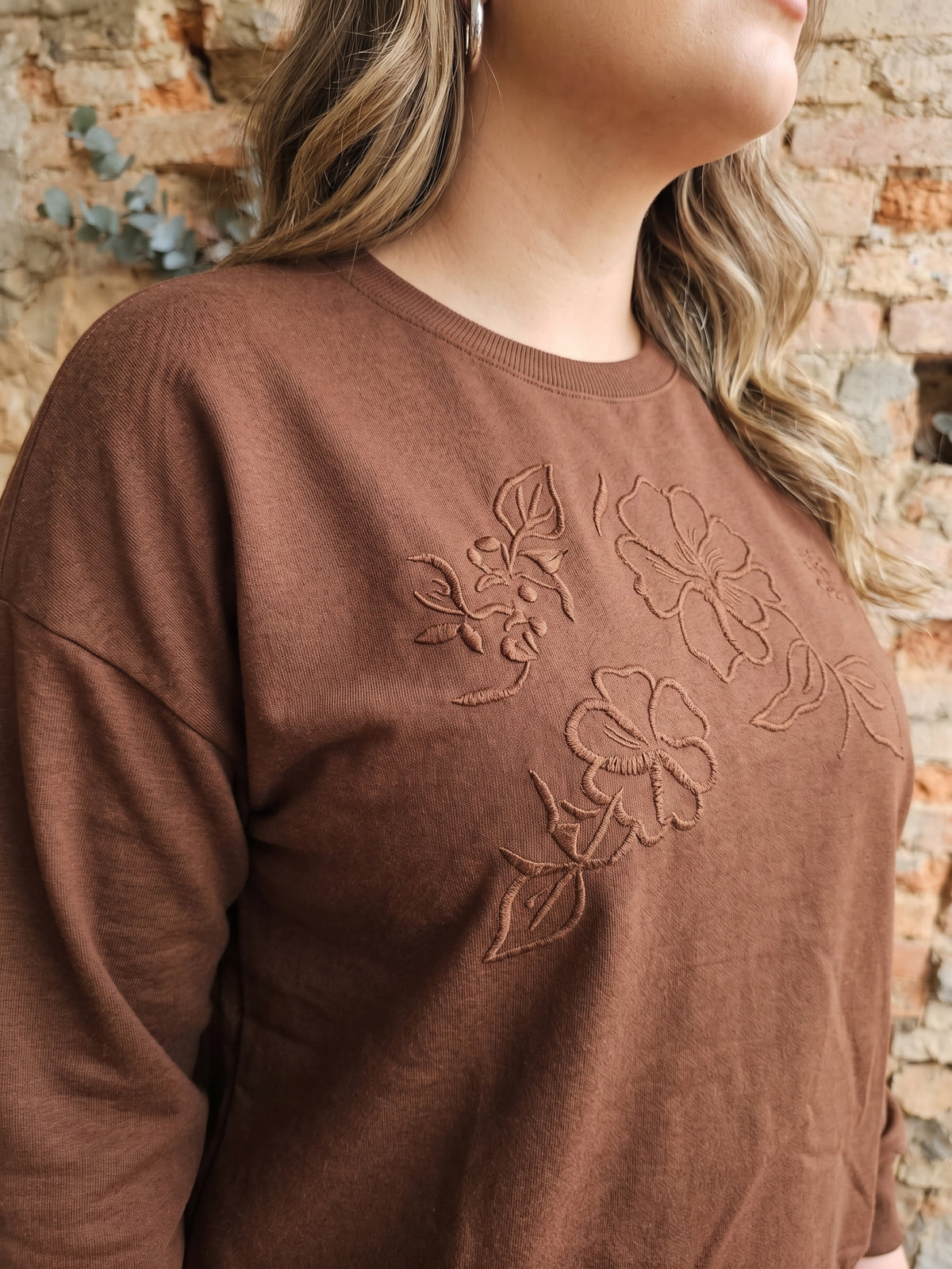 Conjunto Essence com Blusão 8140