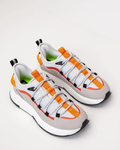Tênis Petite Jolie Puff Sneaker White Multi PJ7757