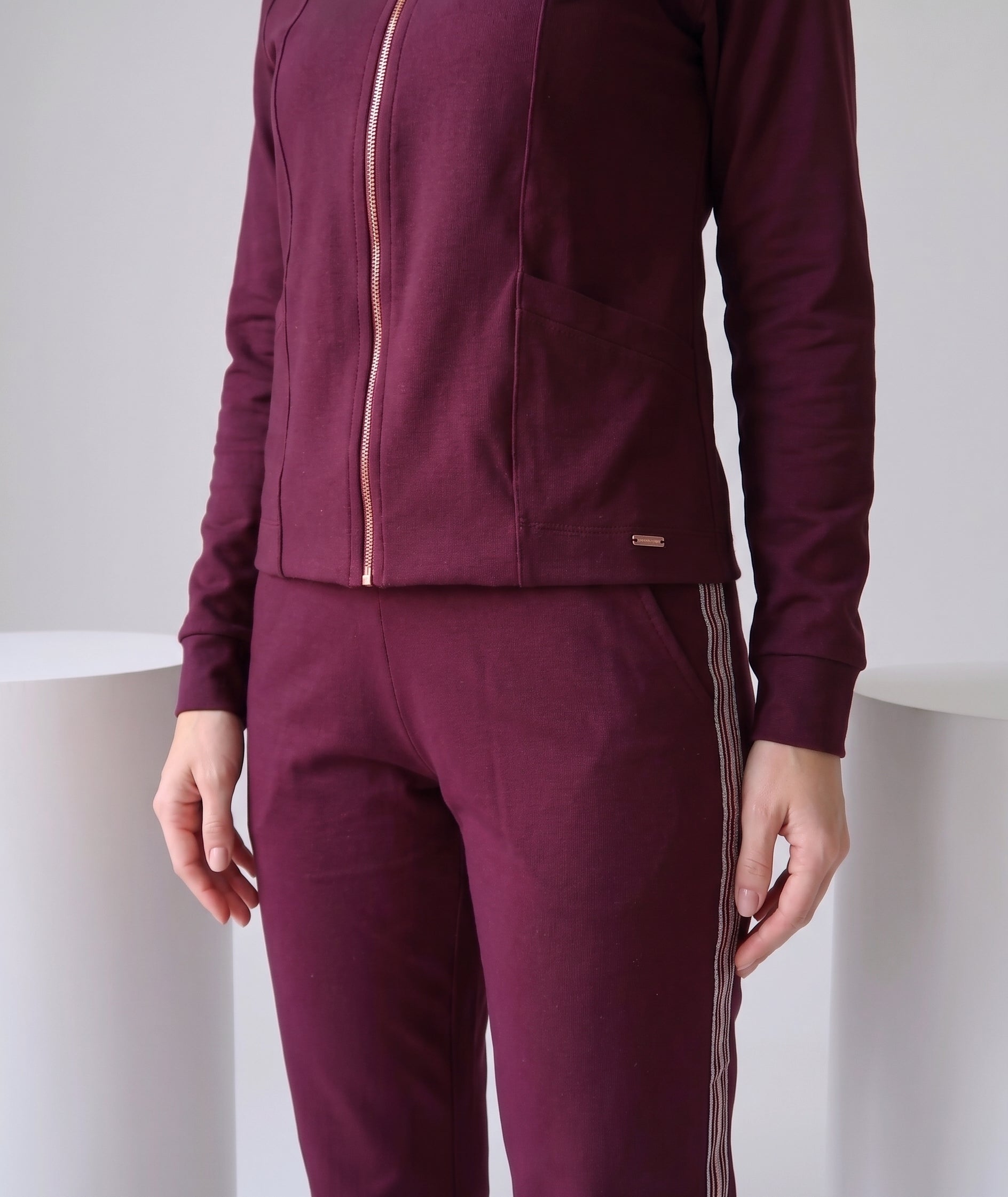 Conjunto Rala Bela Body Fit 8191