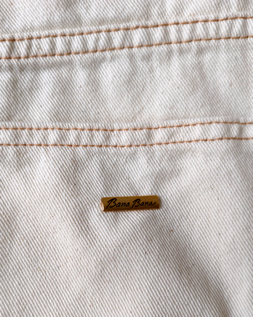 Calça + cinto Bana Bana 405848