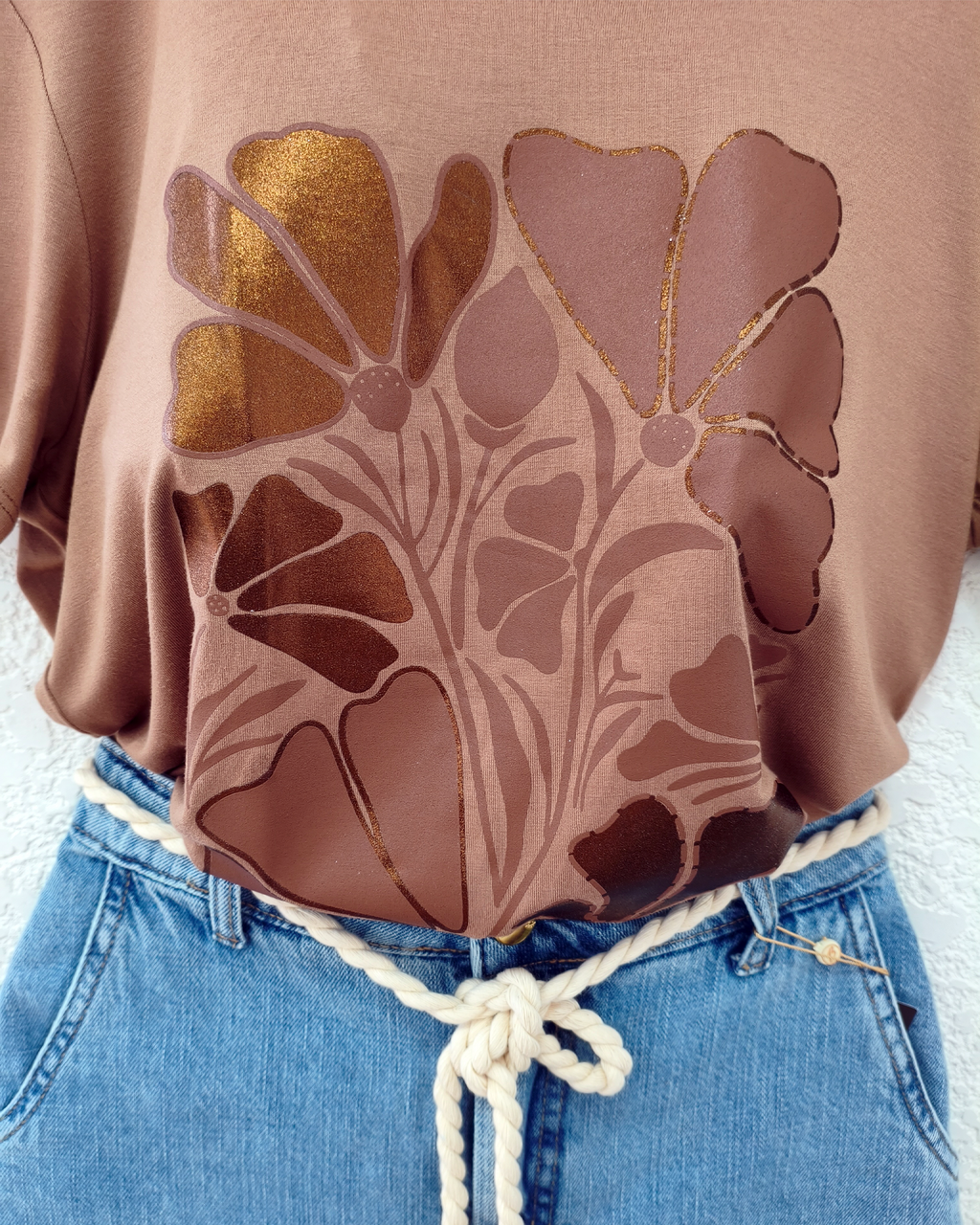T-shirt Bana Bana 312441