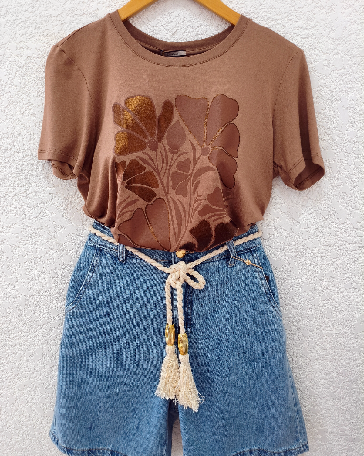 T-shirt Bana Bana 312441