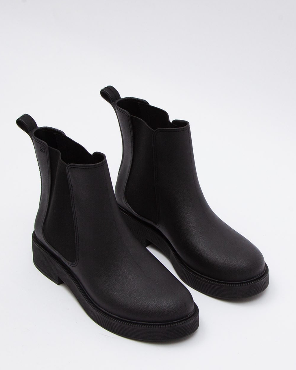 Bota Feminina Casual Dia a Dia Cano Maleável J-Lastic Petite Jolie Boston Pj7129