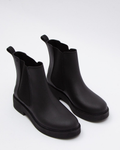 Bota Feminina Casual Dia a Dia Cano Maleável J-Lastic Petite Jolie Boston Pj7129
