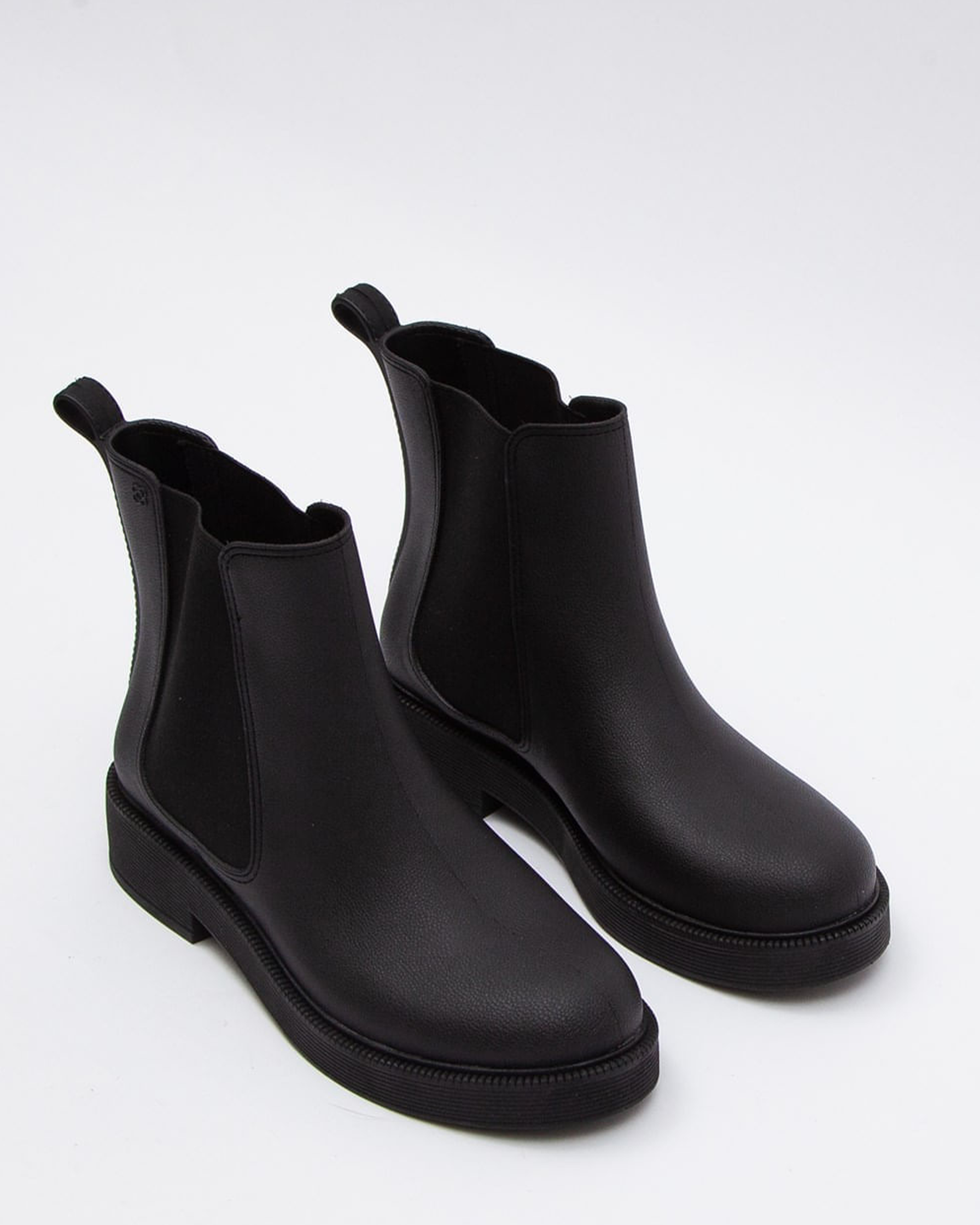 Bota Feminina Casual Dia a Dia Cano Maleável J-Lastic Petite Jolie Boston Pj7129