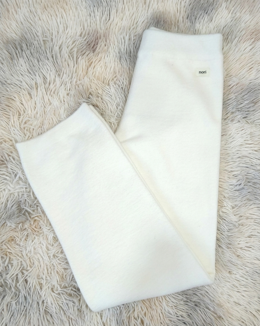 Calça Nori em Tricot 16218