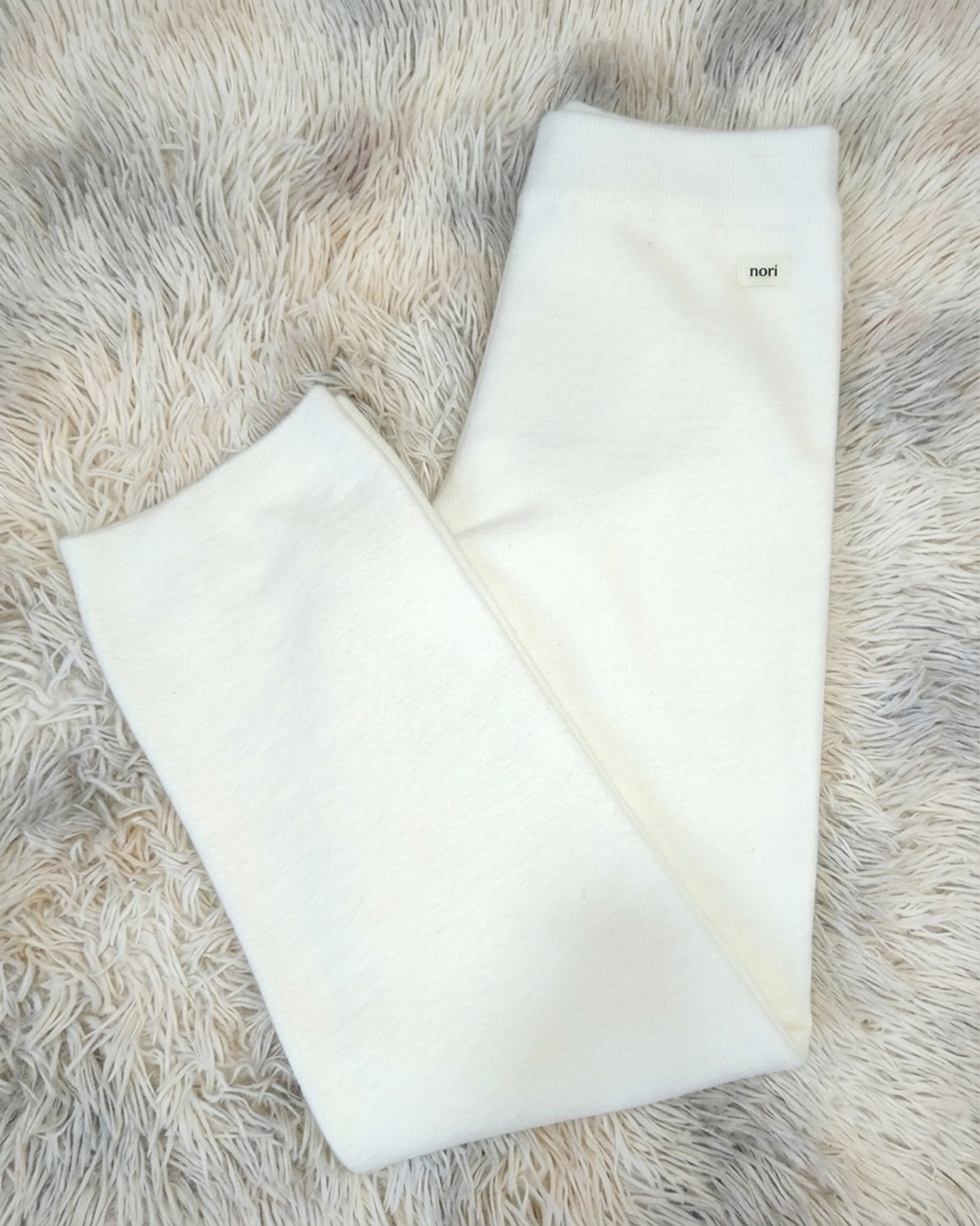 Calça Nori em Tricot 16218
