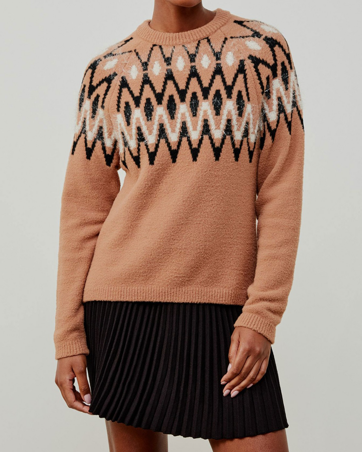 Blusa Anselmi 12979
