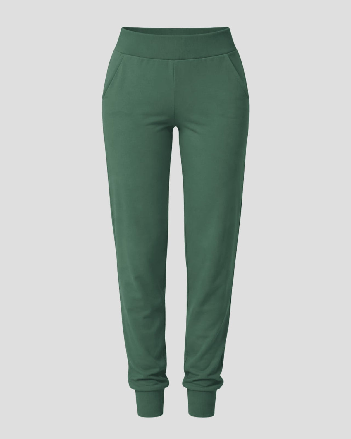 Conjunto com Parka Thermo Block Rala Bela 8135