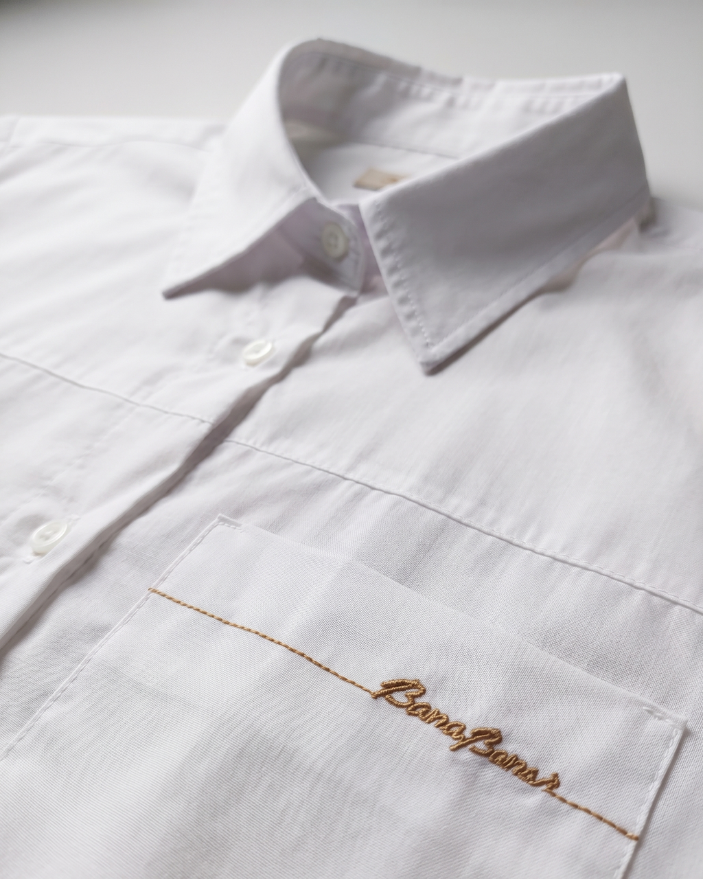 Camisa Bana Bana 312290