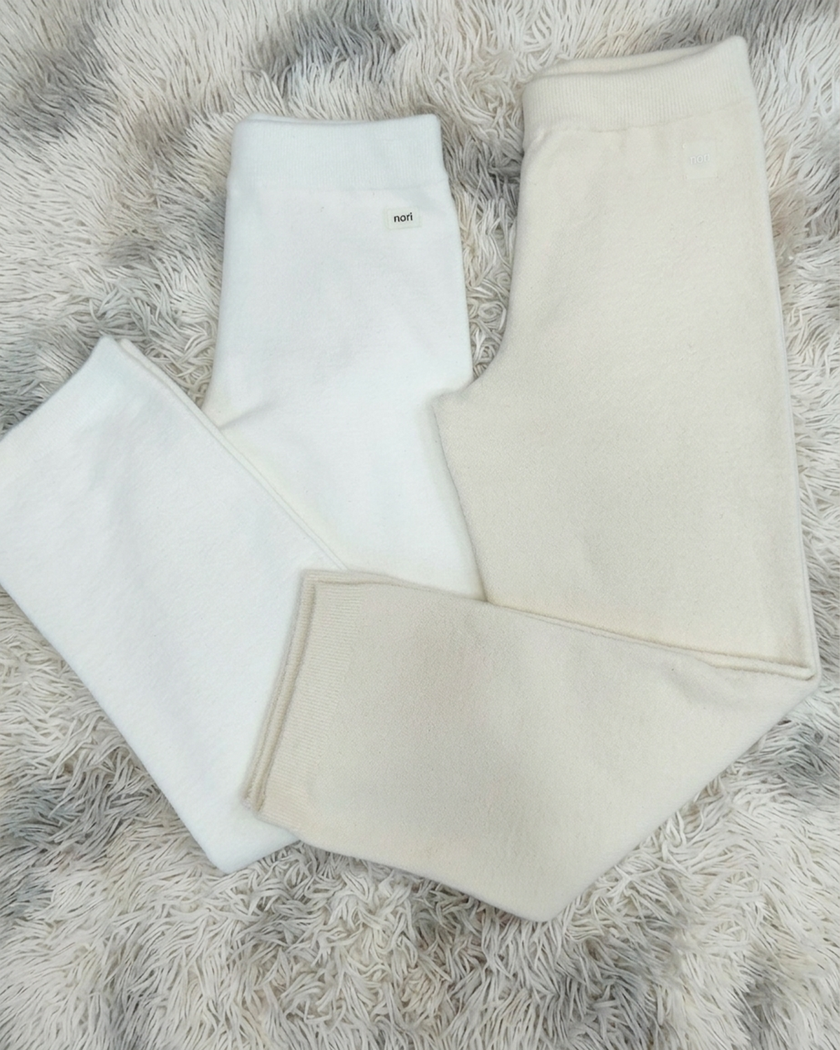 Calça Nori em Tricot 16218