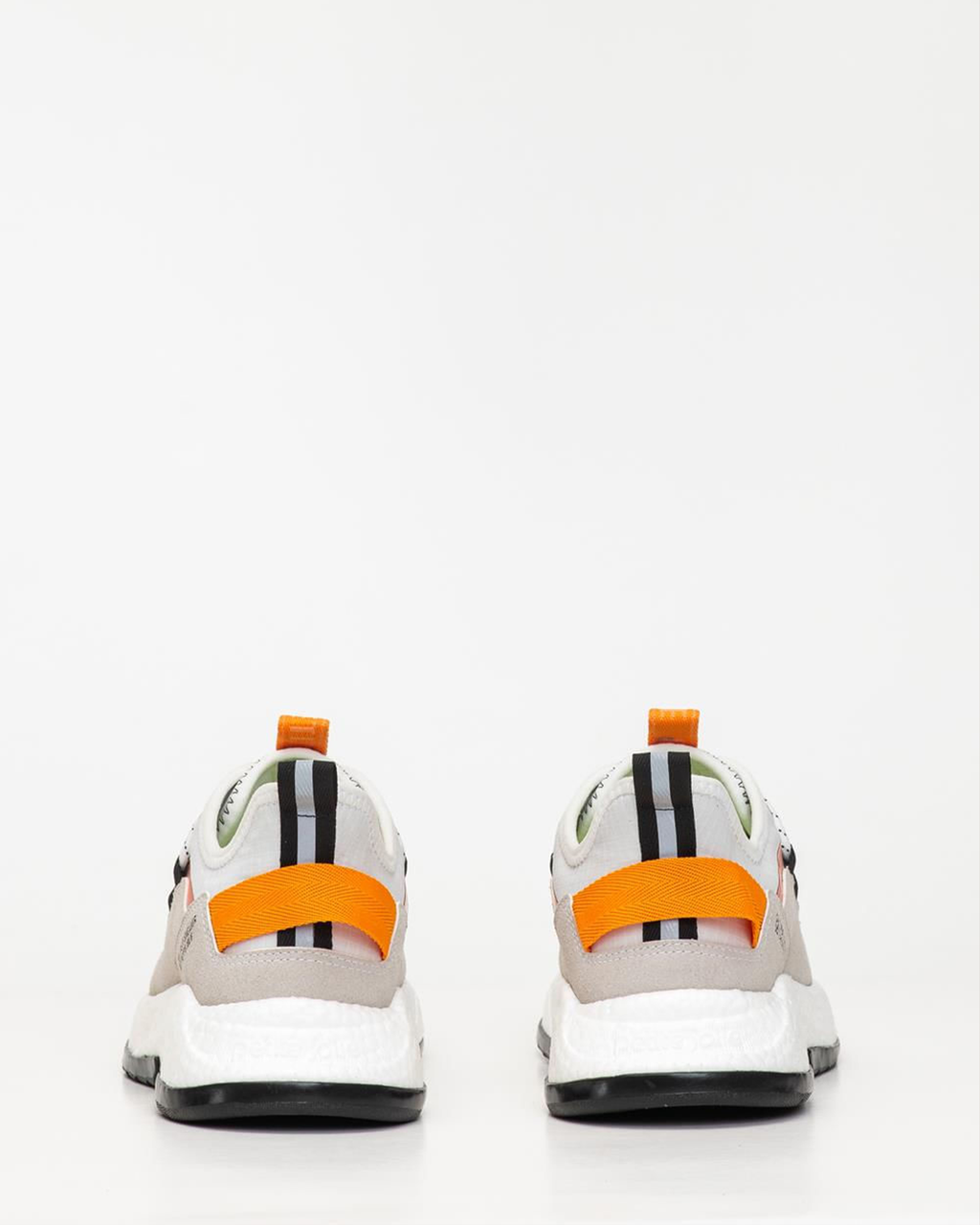 Tênis Petite Jolie Puff Sneaker White Multi PJ7757