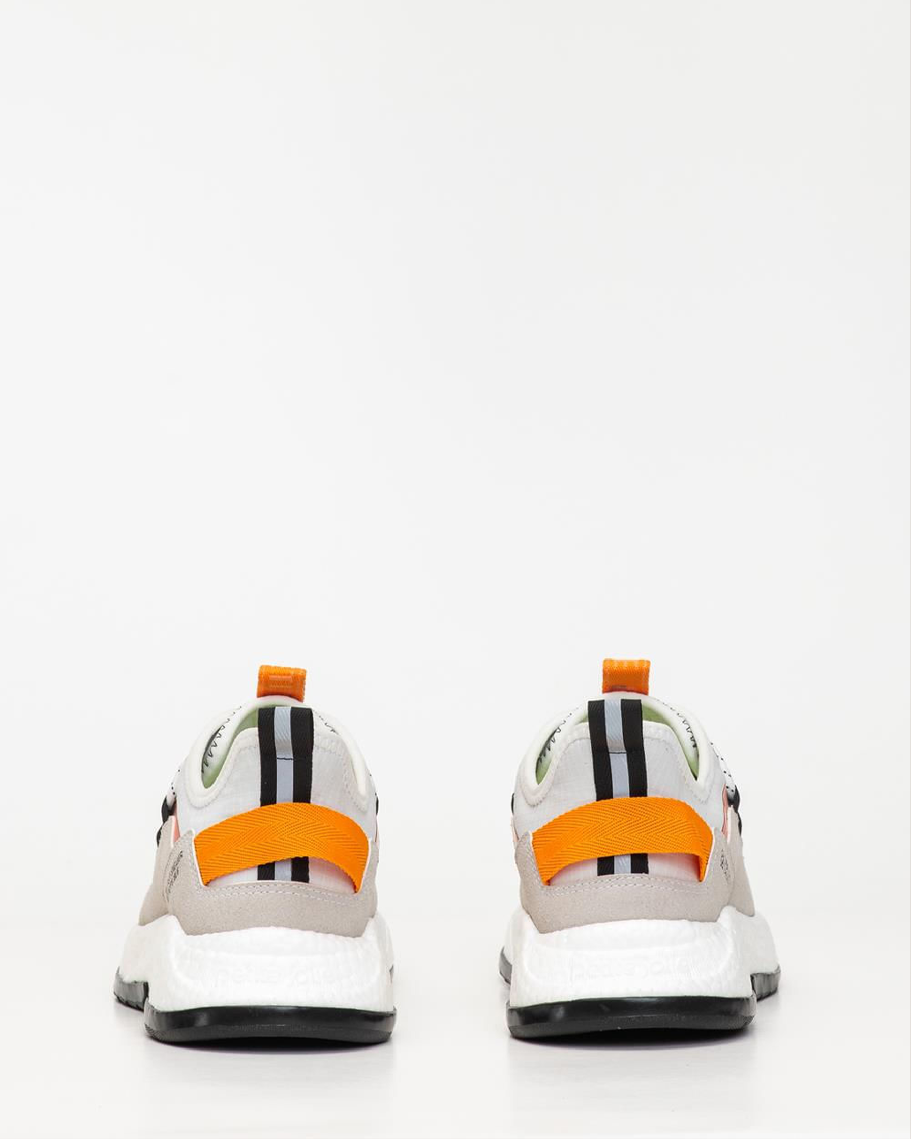 Tênis Petite Jolie Puff Sneaker White Multi PJ7757