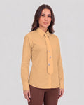 Camisa Tricoline 8184