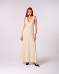 Vestido Longo Bana Bana 312497