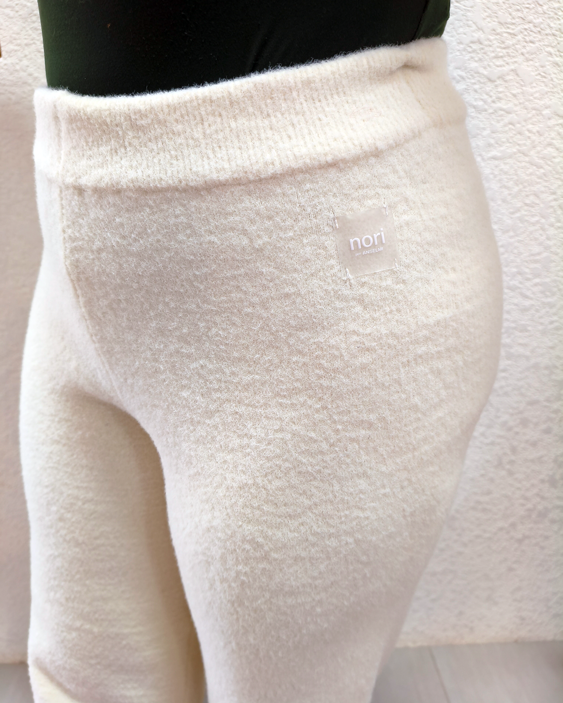 Calça Nori em Tricot 16218