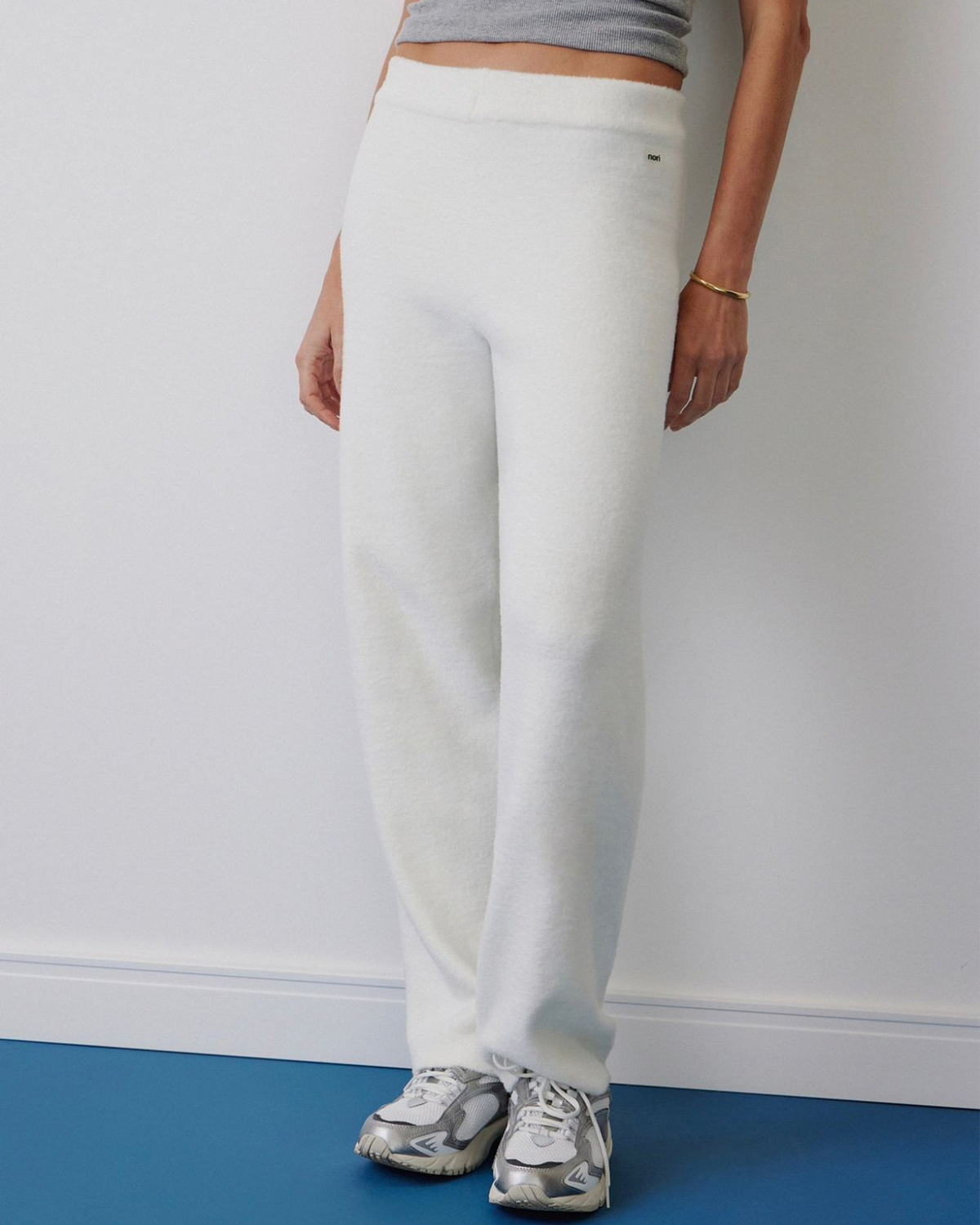 Calça Nori em Tricot 16218