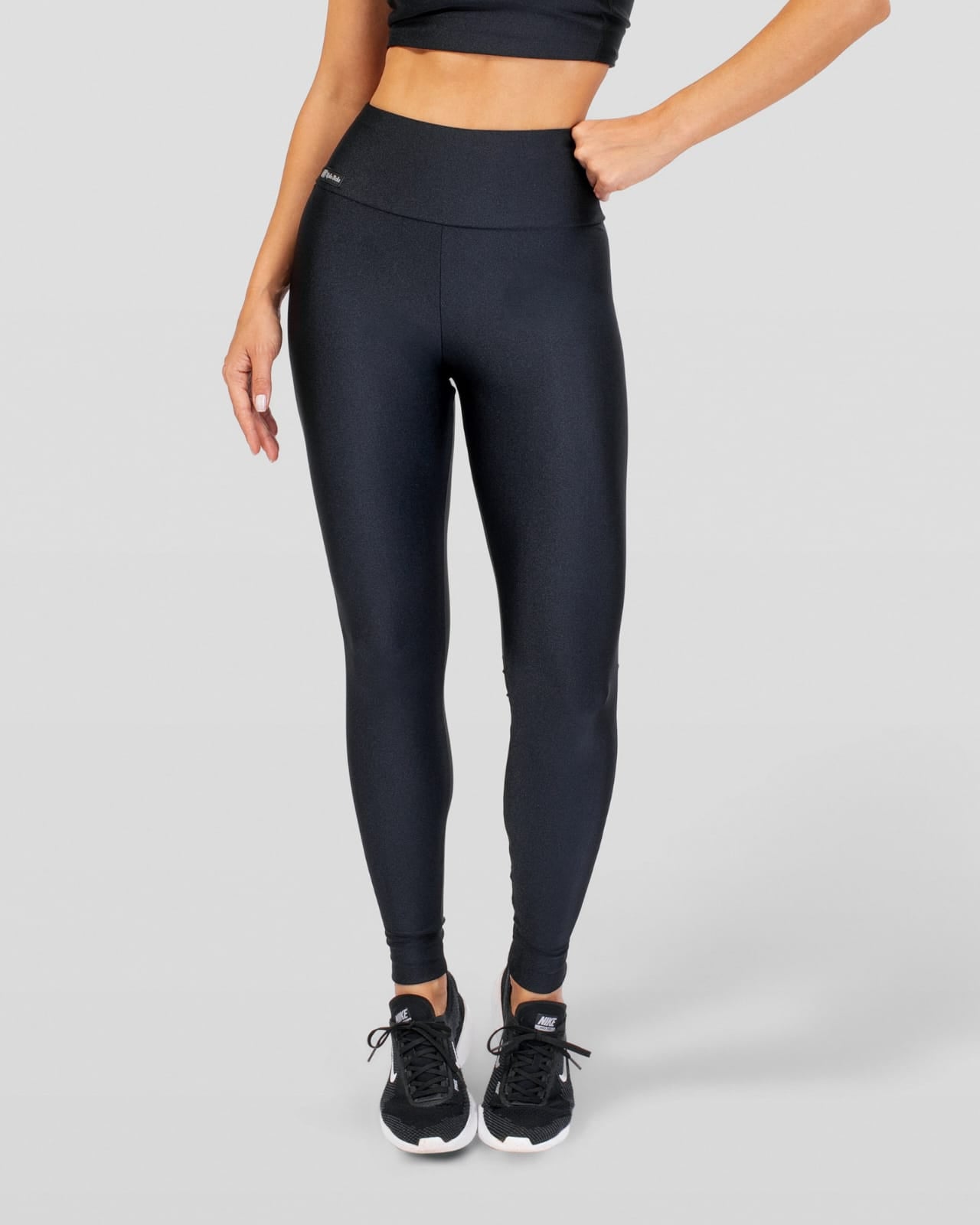 Legging Cirrê Essencial Rala Bela