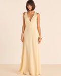 Vestido Longo Bana Bana 312497