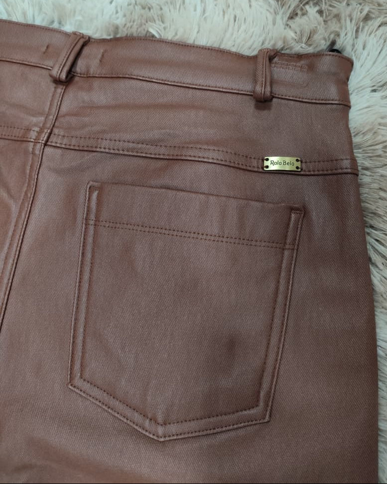 Calça Bengaline Térmica