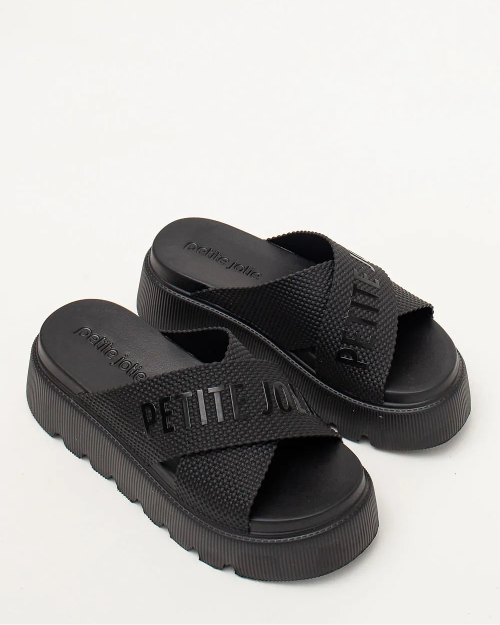 Tamanco Petite Jolie Smash Up PJ7588