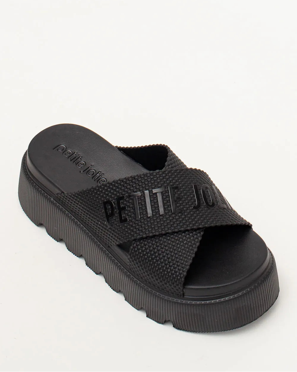 Tamanco Petite Jolie Smash Up PJ7588