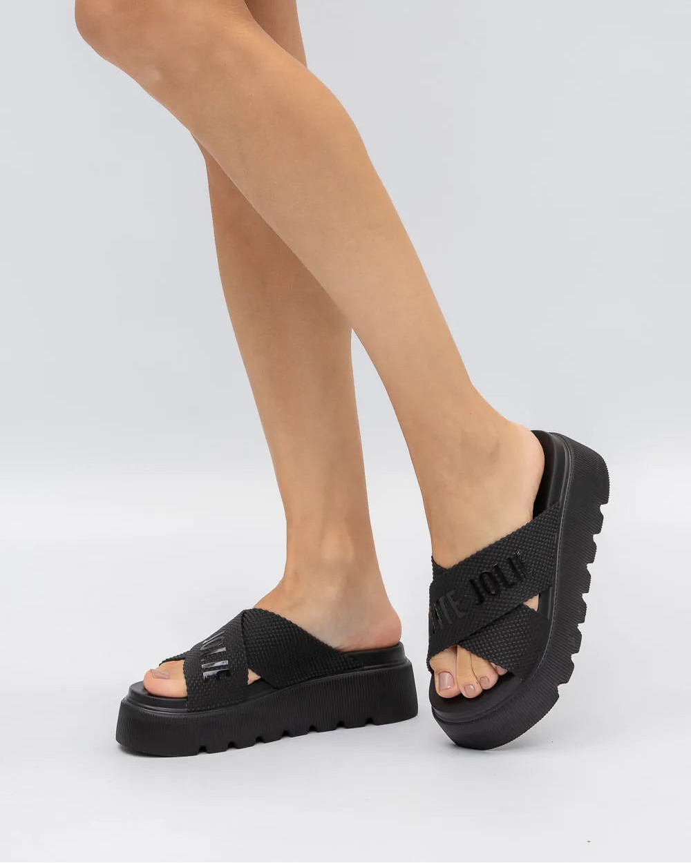 Tamanco Petite Jolie Smash Up PJ7588