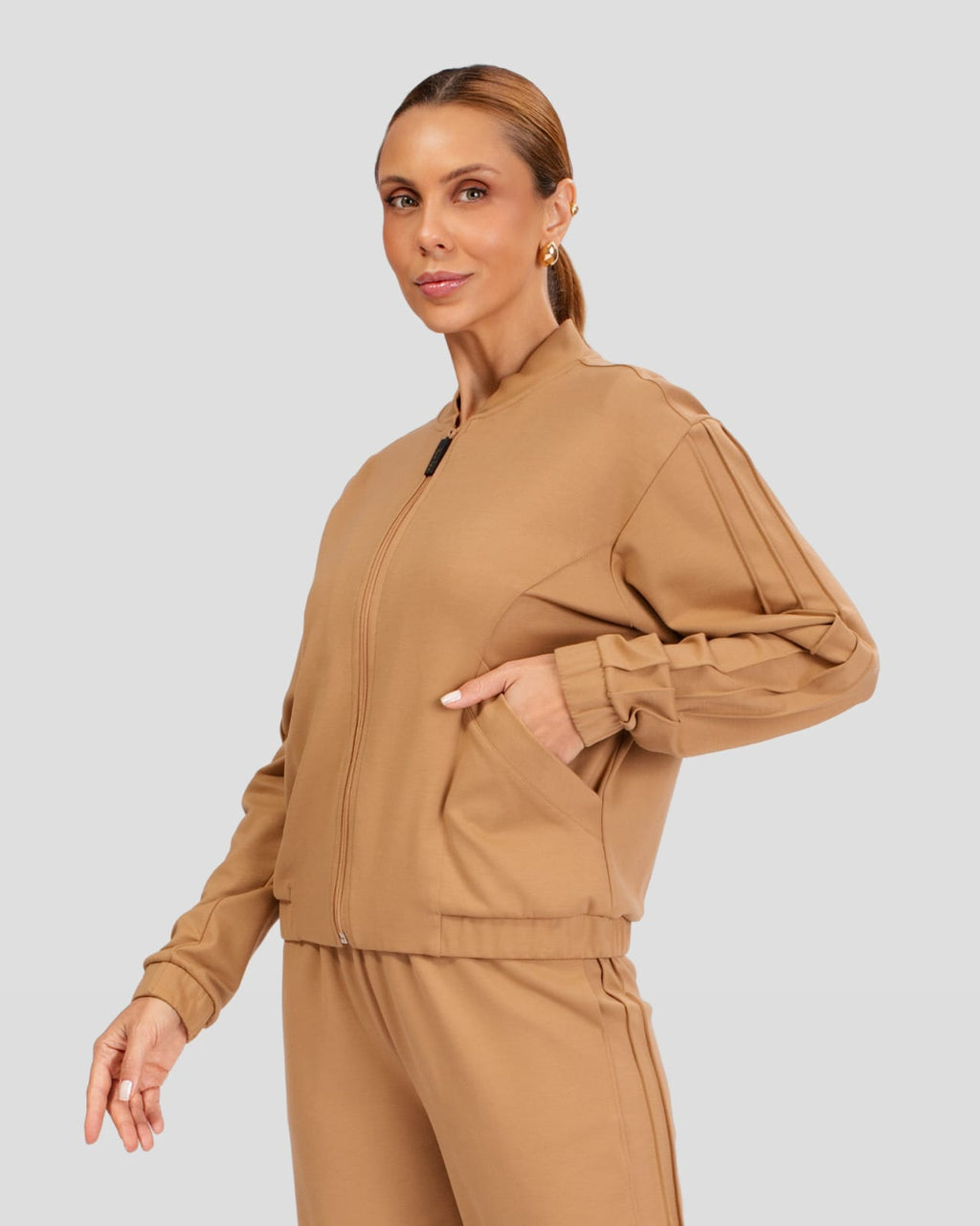 Conjunto Luxury Rala Bela 8153
