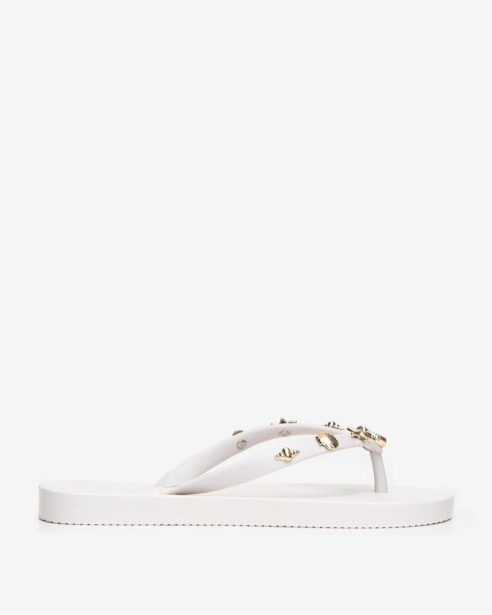 Chinelo Petite Jolie Fresh White PJ7829