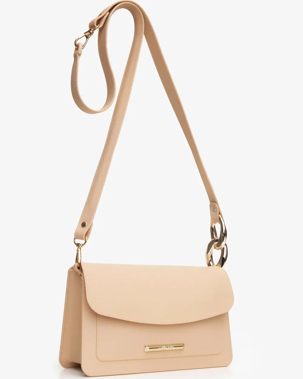 Bolsa Petite Jolie May Bege PJ11362