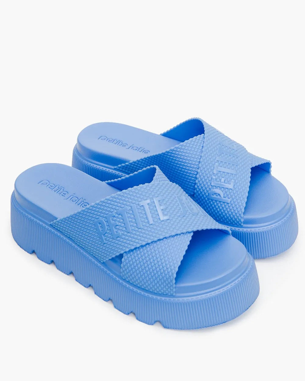 Tamanco Petite Jolie Smash Up PJ7588