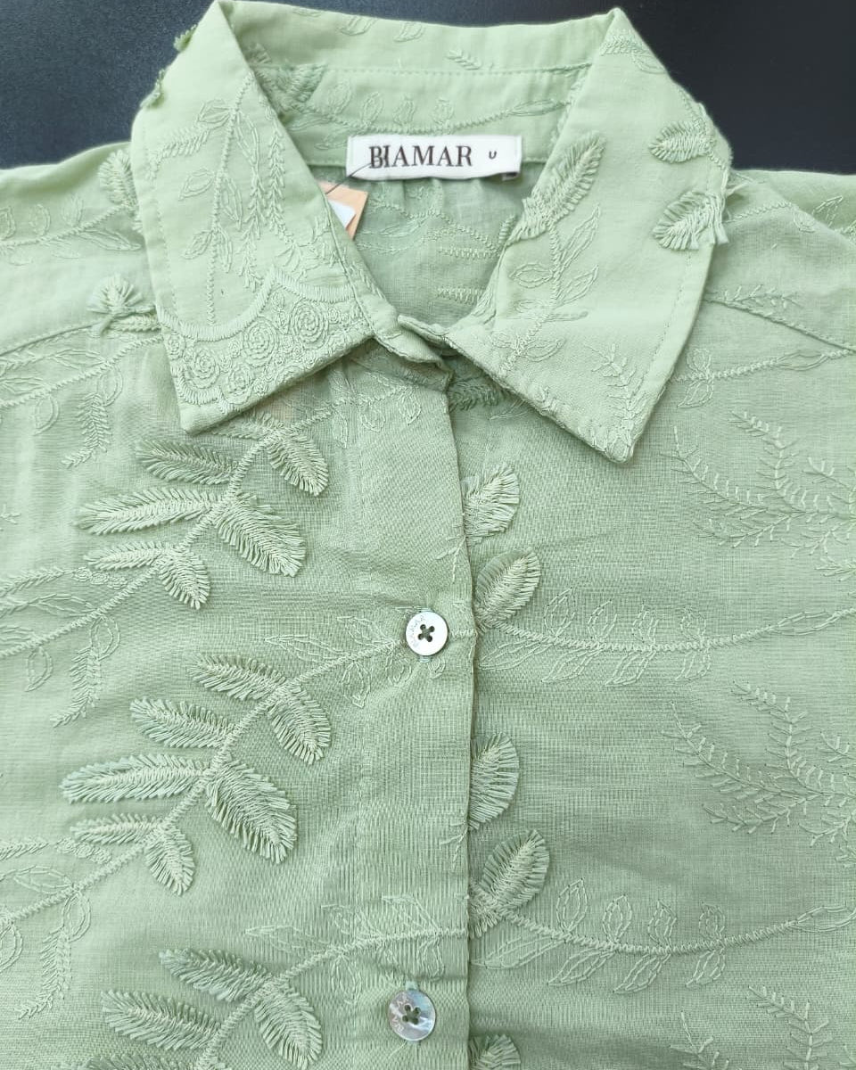 Camisa Biamar 12305