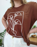 T-shirt Bana Bana 311830