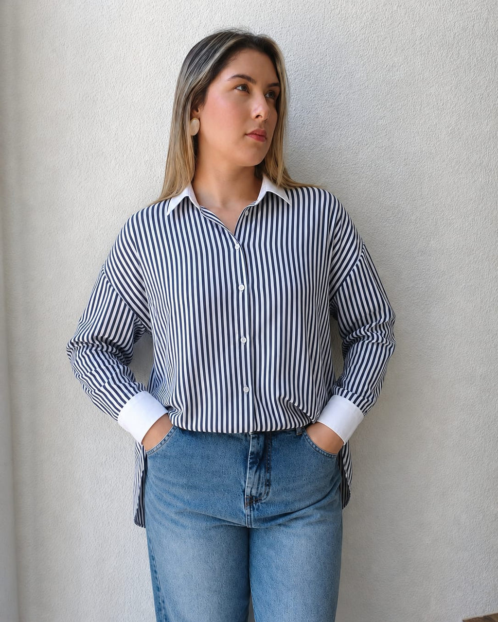 Camisa Nori 74904