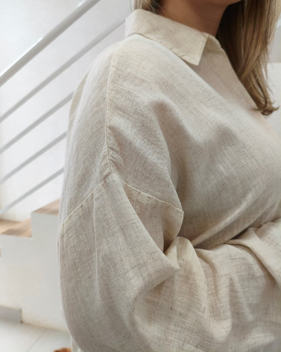 Camisa Feminina Anselmi 47914