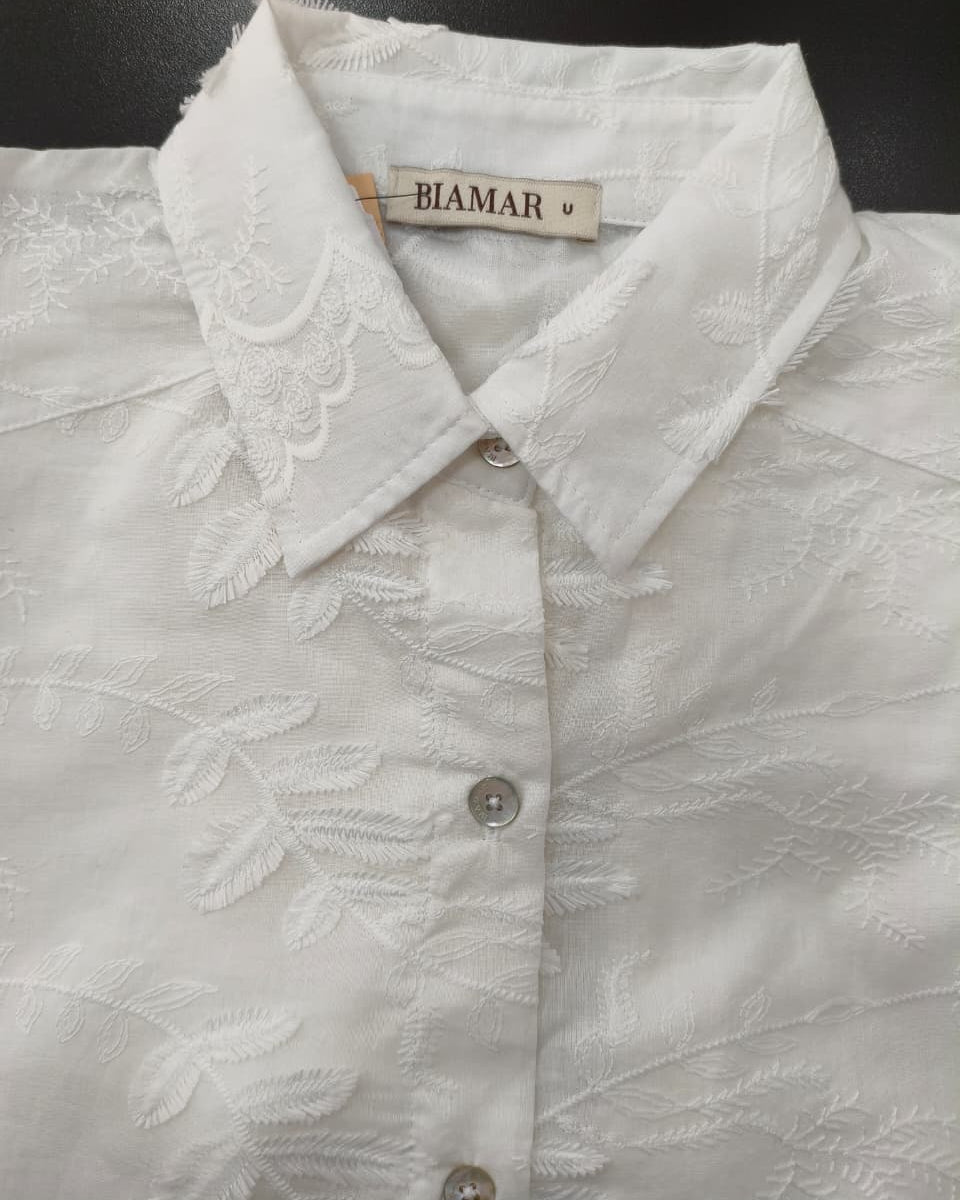 Camisa Biamar 12305