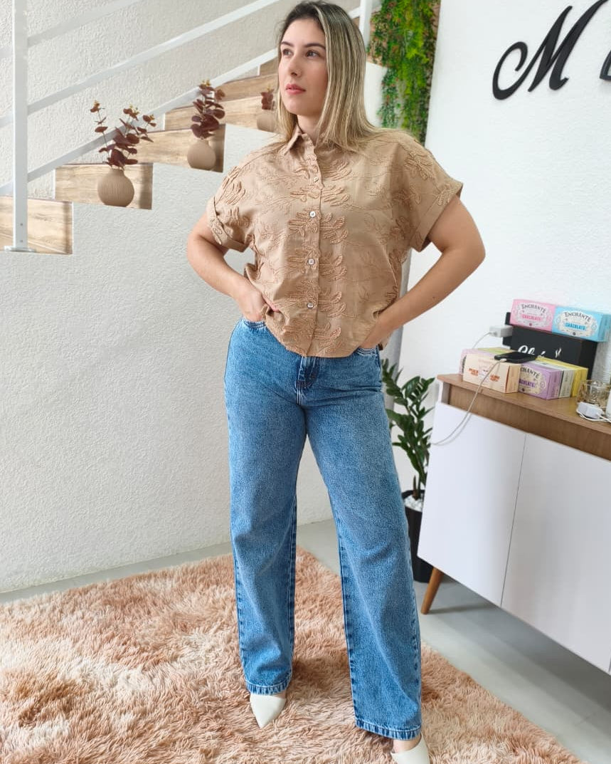 Camisa Biamar 12305