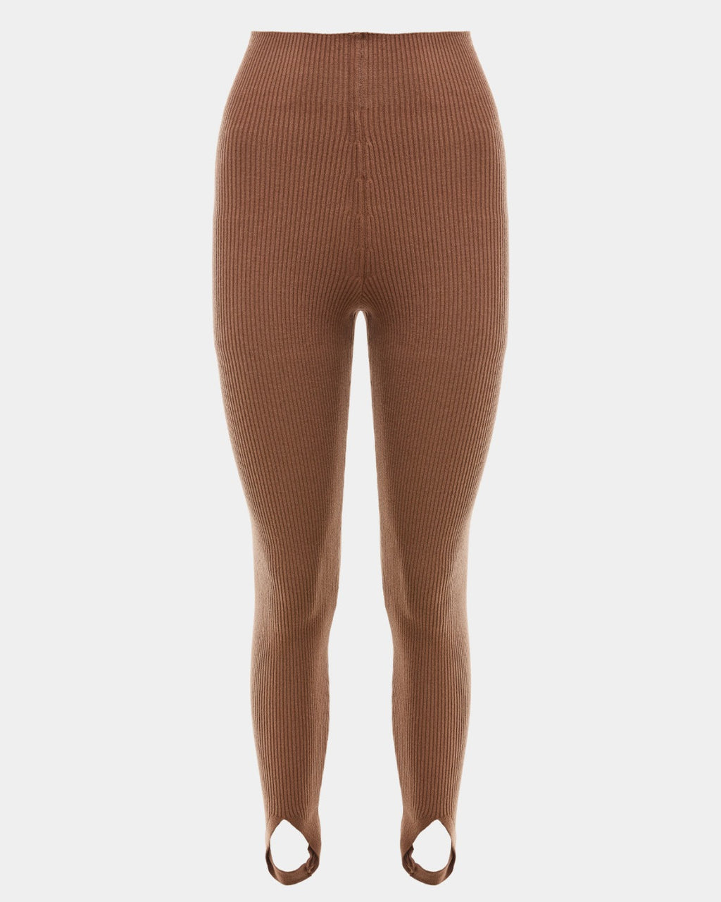 Calça Fuseau Canelada 46667