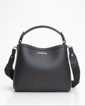 Bolsa Petite Jolie Secret Preto PJ11426